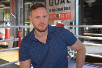 George Groves