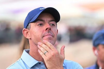 Golf superstar, County Down native Rory McIlroy / Rory McIlroy believes the “irrational” spending from the LIV Series has created a rift in golf that will take considerable time to heal. 