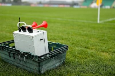 Allianz Football League