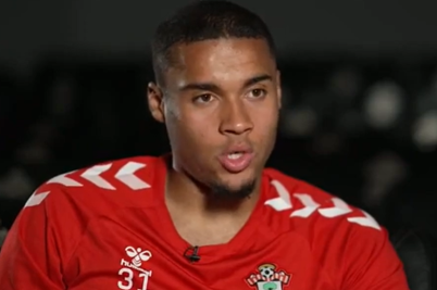 Gavin Bazunu