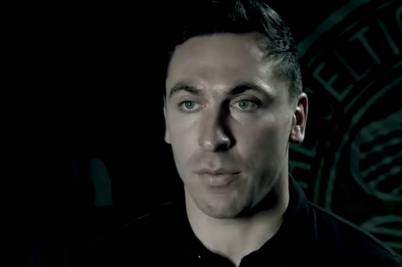Scott Brown convinced Johnny Kenny can make it at Celtic