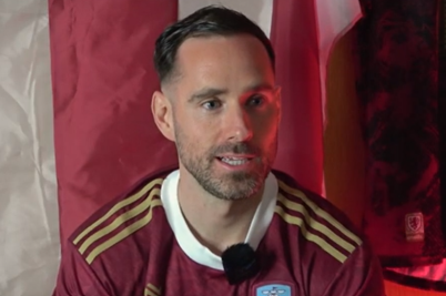 Greg Cunningham retires