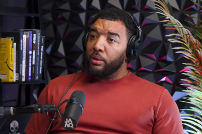 Troy Deeney