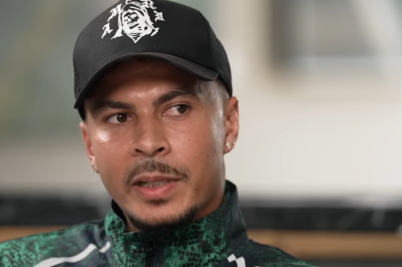 Dele Alli