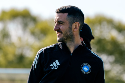 Gary Dicker