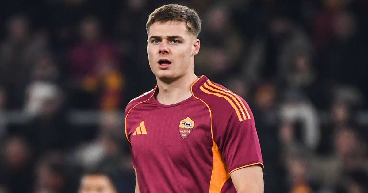 Brighton chief shifts Evan Ferguson decision onto Roma