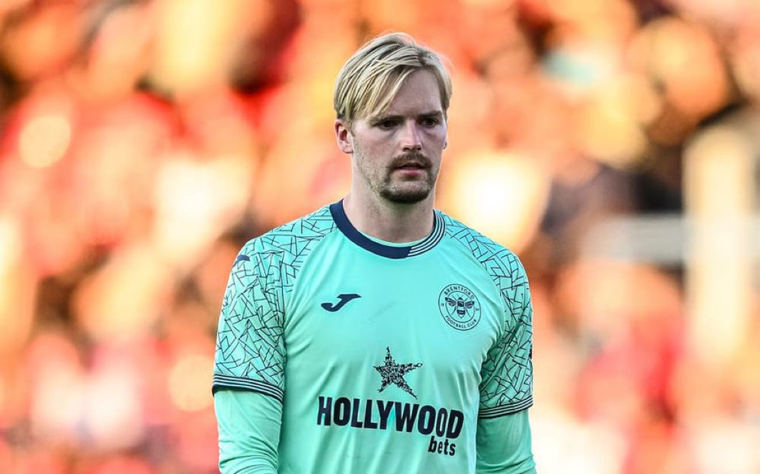 Caoimhin Kelleher stands tall to secure 67% Premier League penalty save rate