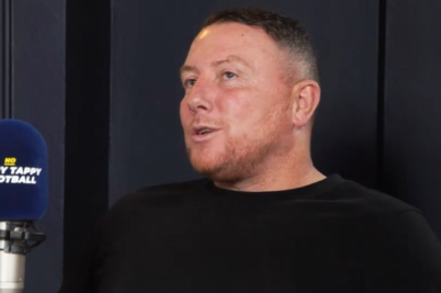 Paddy Kenny