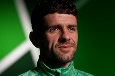 Robbie Brady