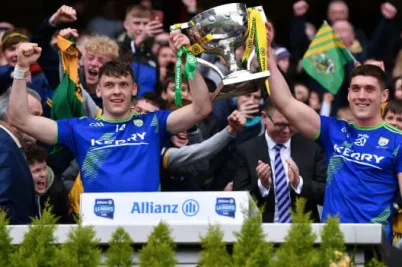Allianz Football League Division 1